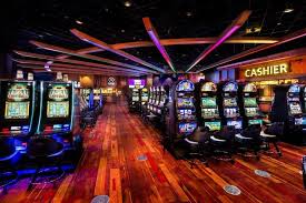 Официальный сайт Casino Bet Andreas